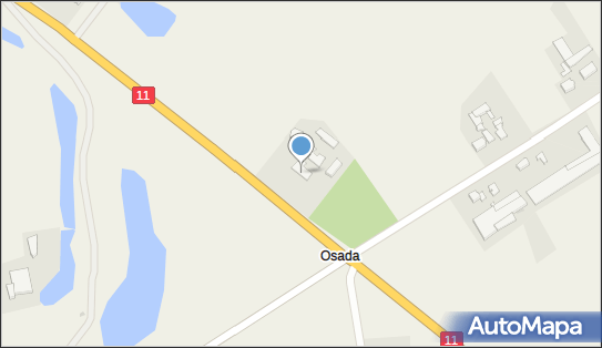 Przedsiębiorstwo Produk Handl Usług Import Eksport, Chrustowo 35 64-850 - Przedsiębiorstwo, Firma, NIP: 7641017535