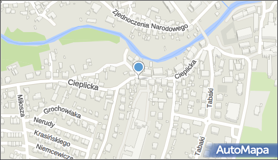 6110112832, Przedsiębiorstwo Produkc.Handl.