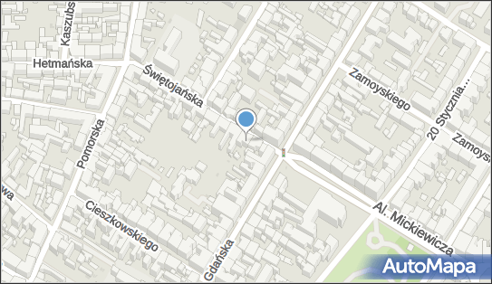 9531044087, Przedsiębiorstwo Produkc.Handl.Usług.