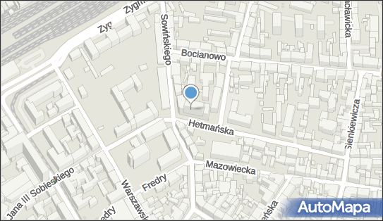 9531753228, Przedsiębiorstwo Produkc.Usługowe 