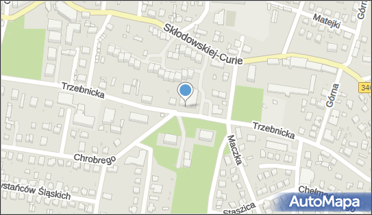 932961264, Przedsiębiorstwo Produkcji Handlu i Usług 