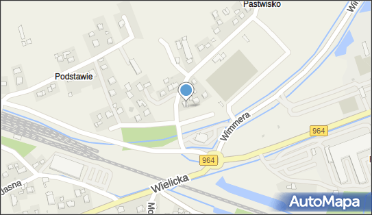 Przedsiębiorstwo Produkcji Handlu i Usług M 8 Jan Różański Bogusław Dubiel Jerzy Pabian 32-003 - Przedsiębiorstwo, Firma, numer telefonu, NIP: 6760105908