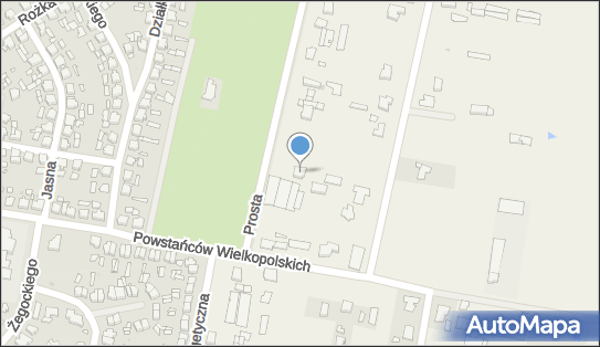301261495, Przedsiębiorstwo Produkcji Mebli i Aranżacji Wnętrz 