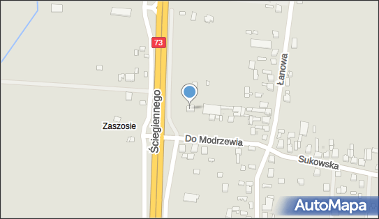 Przedsiębiorstwo Produkcji Stolarstwa Budowlanego i Usług Henryk Maciejec 25-116 - Przedsiębiorstwo, Firma, NIP: 6570389765