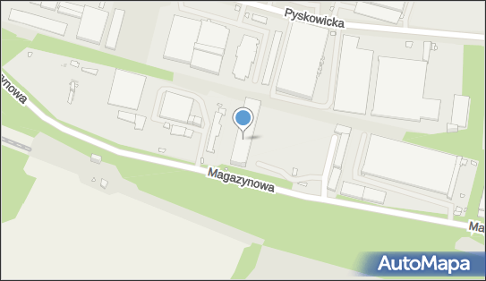 6481618187, Przedsiębiorstwo Produkcyjno-Handlowe Prozmet Bednarz Maciej 