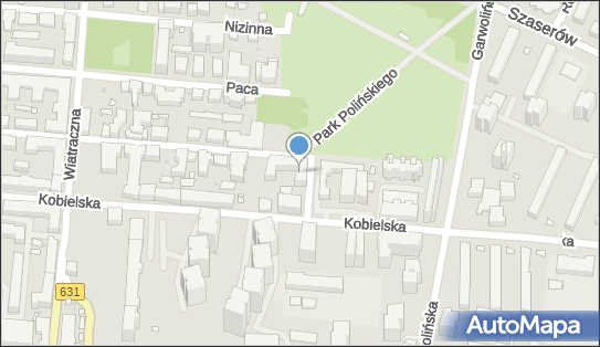 1130089140, Przedsiębiorstwo Produkcyjne Aqua-Chem Kulicka Wiesława 