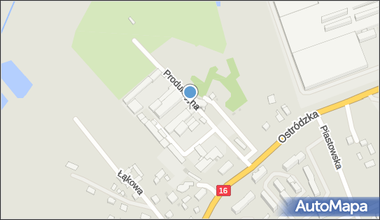 7441706483, Przedsiębiorstwo Produkcyjne, Budowlane i Hotelarsko-Turystyczne sp. z o.o. 