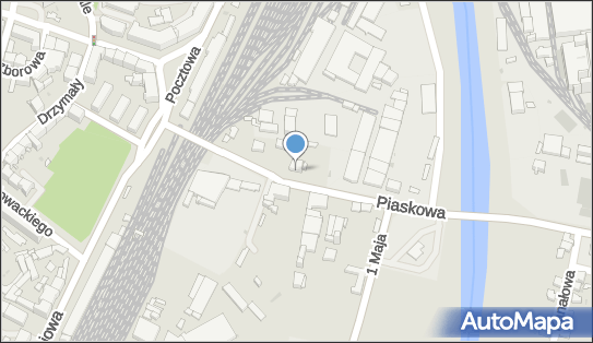 6391776623, Przedsiębiorstwo Produkcyjne, Handlowe, Usługowe 