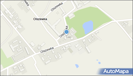 Przedsiębiorstwo Produkcyjne Metalok, Olszewka 24, Olszewka 89-100 - Przedsiębiorstwo, Firma, NIP: 5581535000