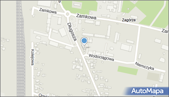 5740011279, Przedsiębiorstwo Produkcyjne 