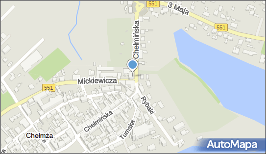 8792320924, Przedsiębiorstwo 