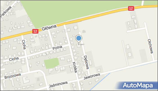 6931474594, Przedsiębiorstwo Produkcyjne 