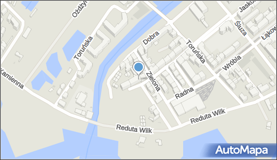 Przedsiębiorstwo Produkcyjne Zenon Ałaszewski, Przyokopowa 9a 80-746 - Przedsiębiorstwo, Firma, NIP: 5832449842