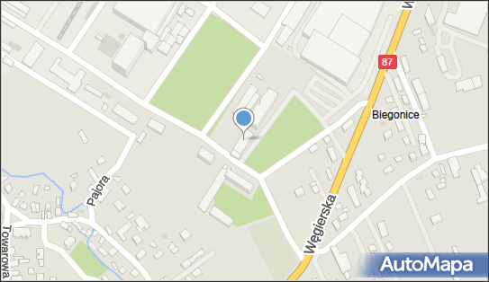 490015230, Przedsiębiorstwo Produkcyjno-Budowlane 