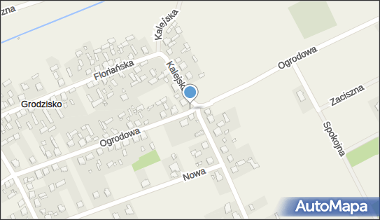 5730032802, Gospodarstwo Rolne 