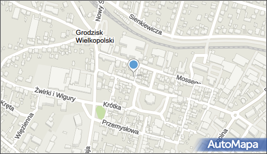 7811368803, Przedsiębiorstwo Produkcyjno-Handlowo-Usługowe Joanna Wolna 