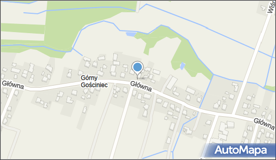 Przedsiębiorstwo Produkcyjno Handlowe Aganex, Główna 335, Osiek 32-608 - Przedsiębiorstwo, Firma, NIP: 5491232224