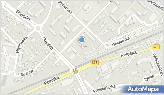 Przedsiębiorstwo Produkcyjno Handlowe Agnieszka Agnieszka Komosińska 15-868 - Przedsiębiorstwo, Firma, NIP: 5422465787