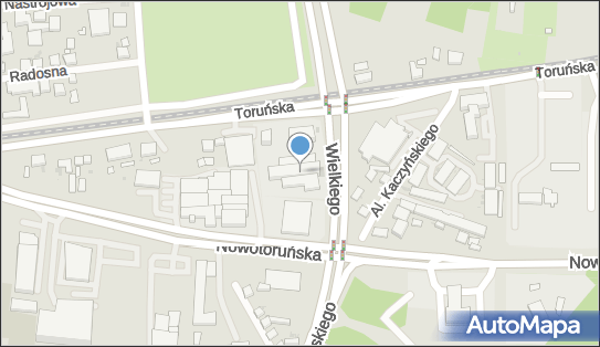 9532343610, Przedsiębiorstwo Produkcyjno Handlowe 