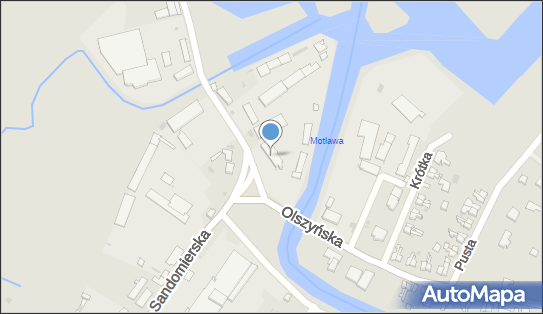 Przedsiębiorstwo Produkcyjno Handlowe Amber, ul. Mostowa 14 80-778 - Przedsiębiorstwo, Firma, NIP: 5830137357