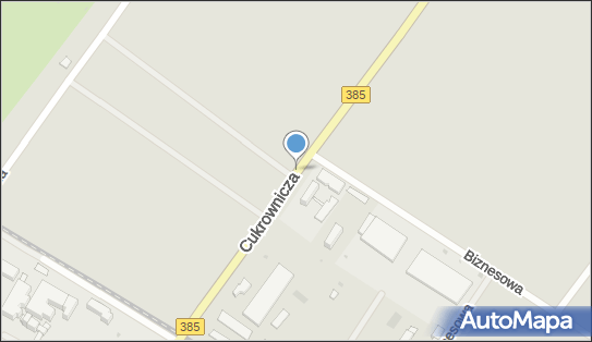 890249256, Przedsiębiorstwo Produkcyjno-Handlowe 