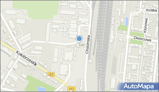 6721539181, Przedsiębiorstwo Produkcyjno-Handlowe 