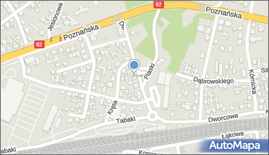 Przedsiębiorstwo Produkcyjno Handlowe Antyk, Dworcowa 14, Swarzędz 62-020 - Przedsiębiorstwo, Firma, numer telefonu, NIP: 7771151686