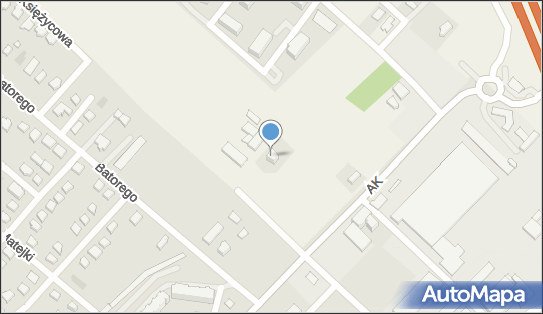 5840902440, Aquarius 