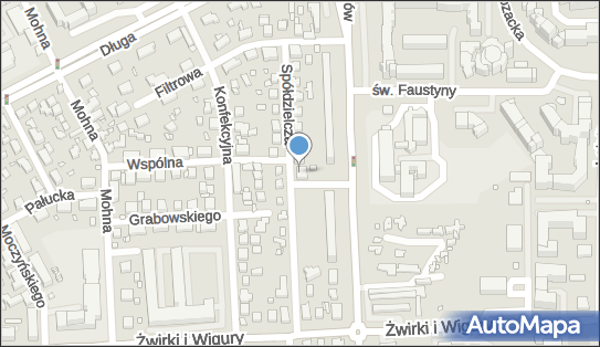 9561087316, Przedsiębiorstwo Produkcyjno Handlowe Arc Ewa Adamczyk 