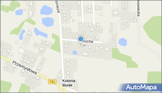 Przedsiębiorstwo Produkcyjno Handlowe Artis, ul. Sucha 4 42-262 - Przedsiębiorstwo, Firma, numer telefonu, NIP: 5732632564