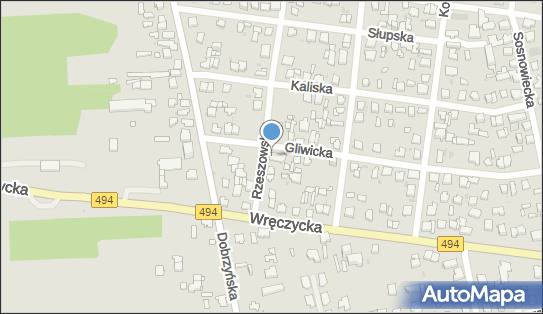 Przedsiębiorstwo Produkcyjno Handlowe Astra, Rzeszowska 6 42-202 - Przedsiębiorstwo, Firma, numer telefonu