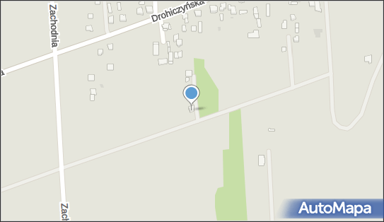 200132110, Gospodarstwo Rolne Bogdan Malinowski 