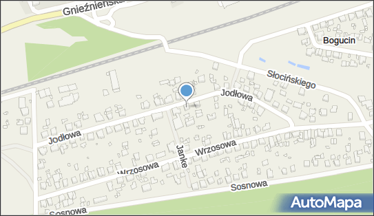 Przedsiębiorstwo Produkcyjno Handlowe Bopoz, Jodłowa 30, Bogucin 62-006 - Przedsiębiorstwo, Firma, numer telefonu, NIP: 7820062297