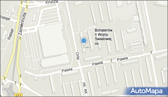 Przedsiębiorstwo Produkcyjno Handlowe Bravex w Likwidacji, Poznań 61-382 - Przedsiębiorstwo, Firma