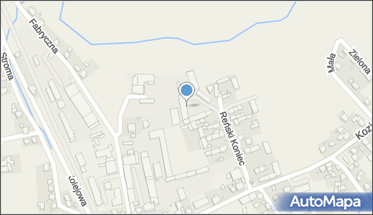 7490008939, Przedsiębiorstwo Produkcyjno-Handlowe Bury SPC. 