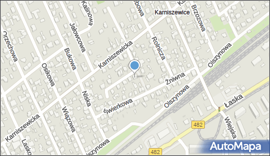 471220231, Przedsiębiorstwo Produkcyjno-Handlowe Caro - Katarzyna Gospodarczyk 