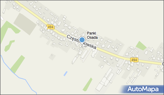 Przedsiębiorstwo Produkcyjno - Handlowe , Dakpol - 2 Jacek Knopik 42-140 - Przedsiębiorstwo, Firma, NIP: 5741877348
