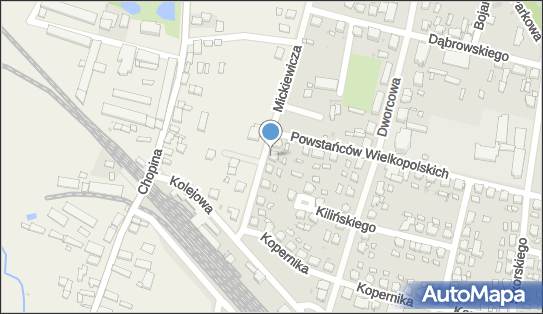Przedsiębiorstwo Produkcyjno Handlowe Dala Bogumił Sujecki Zbigniew Klemczak 63-940 - Przedsiębiorstwo, Firma, numer telefonu, NIP: 6991872246