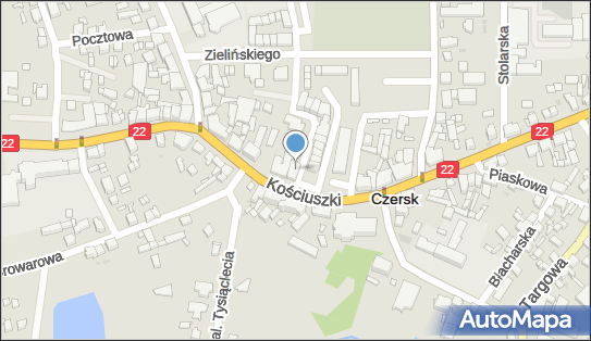 Przedsiębiorstwo Produkcyjno Handlowe Danzbiw, ul. Kościuszki 31 89-650 - Przedsiębiorstwo, Firma, NIP: 5551314932