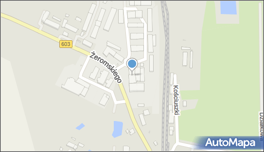 Przedsiębiorstwo Produkcyjno Handlowe Dawid w Sztumie, Sztum 82-400 - Przedsiębiorstwo, Firma, numer telefonu, NIP: 5790006547