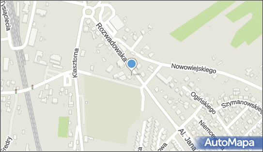 830000061, Przedsiębiorstwo Produkcyjno-Handlowe 