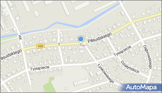 870182912, Przedsiębiorstwo Produkcyjno Handlowe 