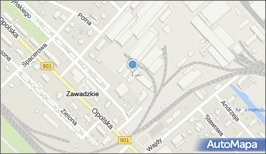 Przedsiębiorstwo Produkcyjno Handlowe Energo Silesia, Zawadzkie 47-120 - Przedsiębiorstwo, Firma, numer telefonu, NIP: 6262601790