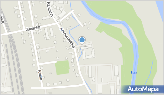 5471007056, Przedsiębiorstwo Produkcyjno-Handlowe 