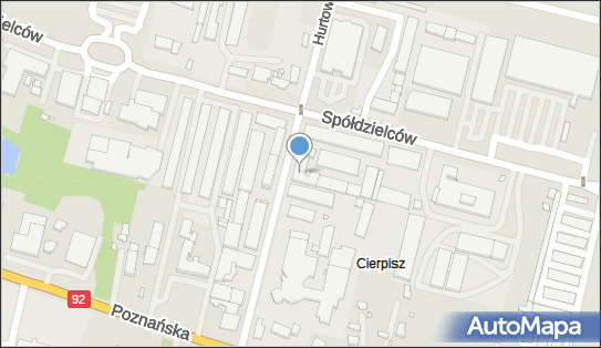 6990004559, Przedsiębiorstwo Produkcyjno-Handlowe Frapo sp. z o.o. 