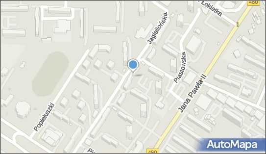 8271978176, Sosna Studio M.Sosnowski , S.Sosnowski 