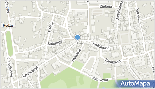 5530007840, Przedsiębiorstwo Produkcyjno-Handlowe Gałuszka, Krębuszewska i Wspólnicy Sp. j. 