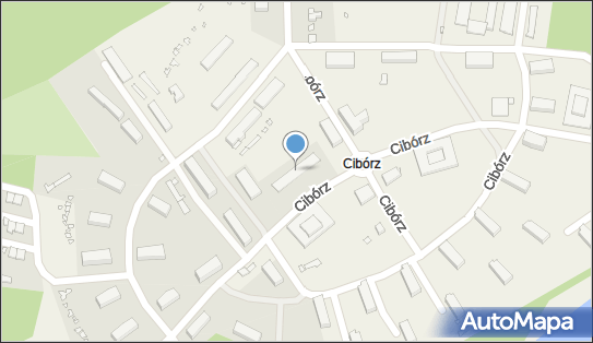 Przedsiębiorstwo Produkcyjno Handlowe Golter, Cibórz 1, Cibórz 66-212 - Przedsiębiorstwo, Firma, NIP: 9270104518