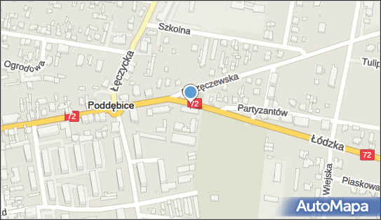 Przedsiębiorstwo Produkcyjno-Handlowe Hers Henryka Supeł 99-200 - Przedsiębiorstwo, Firma, NIP: 8280001469