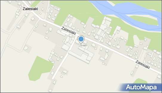 8321395561, Gospodarstwo Rolne Ryszard Sikora 